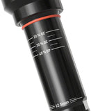 RockShox Super Deluxe Thru Shaft RCT Rear Shock - 230 x 57.5mm, Medium Reb/Comp, 380lb L/O Force, Trunnion, Asymmetrical, C1