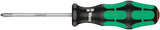 Wera 350 PH Screwdriver PH 1 x 80mm