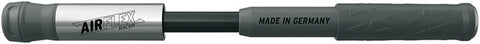 SKS Airflex Racer Mini Pump - 115psi, Silver