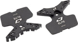 Jagwire Elite Cooling Disc Brake Pad fits SRAM Code