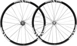 ENVE Composites M630 Wheelset - 29", 15 x 110mm/12 x 148mm, Center-Lock, MicroSpline, Black, Industry Nine Hydra, 28H