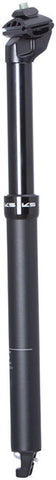 KS eTEN-i Dropper Seatpost - 30.9mm, 125mm Travel, Black