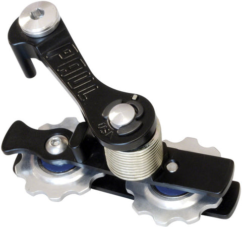 Paul Component Engineering Melvin Chain Tensioner Black