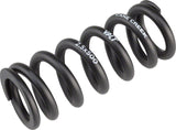 Cane Creek VALT Lightweight Steel Spring for Coil Shock, 2.50"/63mm x 500lbs, Black