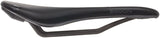 Ergon SR Pro Carbon Saddle - Carbon, Stealth, Men's, Small/Medium