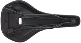 Ergon SM Sport Saddle - Chromoly, Black, Men's, Medium/Large