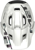 MET Roam MIPS Helmet - White Iridescent, Matte, Small