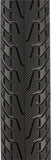 Panaracer Pasela ProTite Tire - 700 x 28, Clincher, Folding, Black/Tan, 60tpi