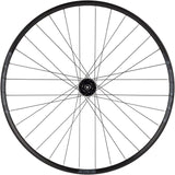 Stan's No Tubes Crest S2 Rear Wheel - 29", QR x 135mm, 6-Bolt, HG11