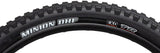 Maxxis Minion DHF Tire - 27.5 x 2.5, Tubeless, Folding, Black, Dual, EXO, Wide Trail