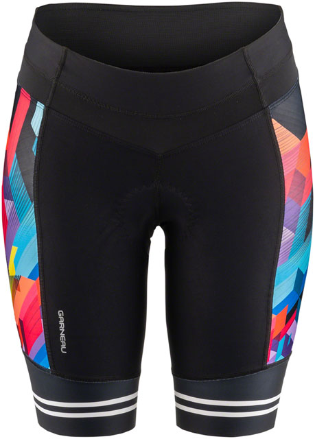 Garneau Neo Power AM Shorts - Black, Women's, Large