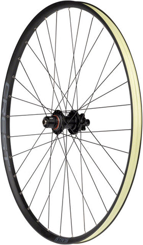 Stan's No Tubes Crest S2 Rear Wheel - 29