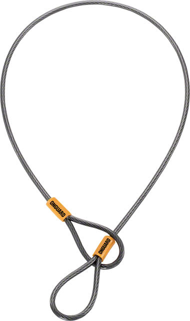 OnGuard Akita Cable for Saddles: 21