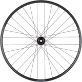 Stan's No Tubes Arch S2 Front Wheel - 29", 15 x 110mm, 6-Bolt, Black