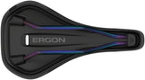 Ergon SM Enduro Comp Saddle - Stealth/Oilslick, Mens, Medium/Large