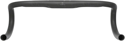 Zipp SL-70 Ergo Drop Handlebar - Carbon, 31.8mm, 42cm, Matte Black, A2