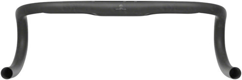 Zipp SL-70 Ergo Drop Handlebar - Carbon, 31.8mm, 42cm, Matte Black, A2