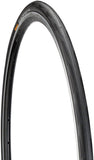 Continental Grand Sport Race Tire - 700 x 25, Clincher, Folding, Black, 180tpi