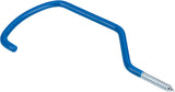 Park Tool 471XX Oversize Threaded Hook, Blue