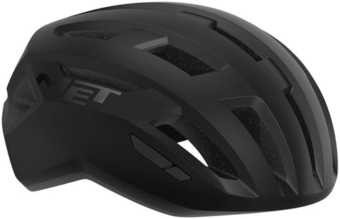 MET Vinci MIPS Helmet - Black, Matte, Small