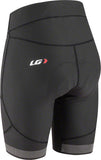 Garneau CB Neo Power RTR Shorts - Black, X-Large, Women's