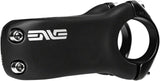 ENVE Composites M6 Mountain Carbon 31.8mm Stem - 65mm, 31.8mm, +/-0, 1 1/8", Carbon, Black