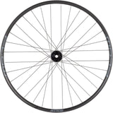 Stan's No Tubes Flow S2 Front Wheel - 29", 15 x 110mm, 6-Bolt, Black