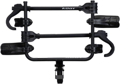 Kuat Transfer V2 Hitch Bike Rack - 2-Bike, Universal Fit - 1.25