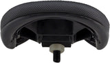 Salt Plus Pivotal Slim BMX Seat - Pivotal, Black