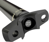 RockShox Reverb Stealth Dropper Seatpost - 31.6mm, 125mm, Black, 1x Remote, C1