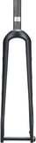 Ritchey WCS Carbon Adventure Fork - 1-1/8", Thru Axle, Flat Mount