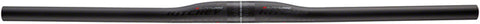 Ritchey SuperLogic Flat +/-5 Handlebar - Carbon, 31.8, 710mm, Black