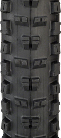 Maxxis High Roller II Tire - 27.5 x 2.5, Tubeless, Folding, Black, 3C Maxx Terra, EXO, Wide Trail