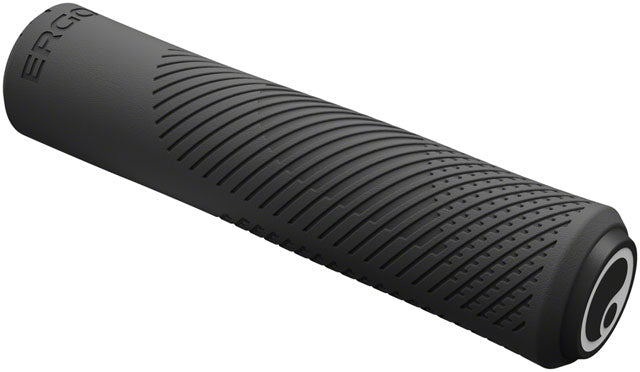 Ergon GXR Grips - Black, Large