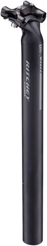Ritchey Comp Carbon Seatpost: 31.6, 350mm, 25mm Offset Black, 2020 Model