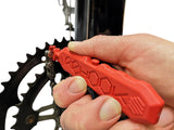 Rehook Chain Tool - Red