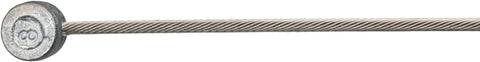 Jagwire Brake Cable Basics 1.6x2000mm Stainless SRAM/Shimano MTB, Box of 100