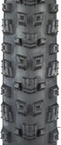 Teravail Warwick Tire - 27.5 x 2.5, Tubeless, Folding, Black, Ultra-Durable, Grip Compund