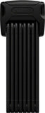 Abus Bordo 6000K BIG XPlus Folding Lock - Keyed, 3.9"/120cm, Includes SH Bracket