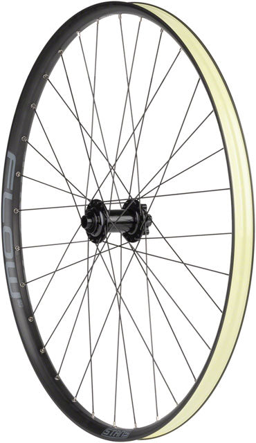 Stan's No Tubes Flow S2 Front Wheel - 29