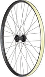 Stan's No Tubes Flow S2 Front Wheel - 29", 15 x 110mm, 6-Bolt, Black