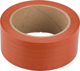 Orange Seal Tubeless Fatbike Rim Tape, 45mm x 60 yard roll