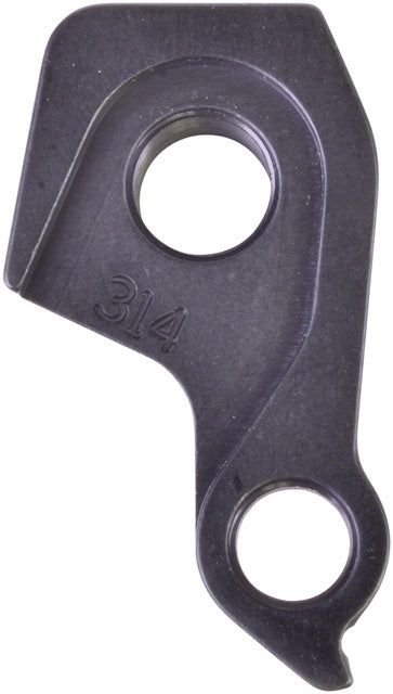 Wheels Manufacturing Derailleur Hanger - 314