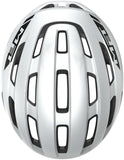 MET Miles MIPS Helmet - White, Glossy, Medium/Large