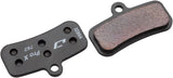 Jagwire Pro Extreme Sintered Disc Brake Pads - For Shimano Deore XT M8020, Saint M810/M820, and Zee M640