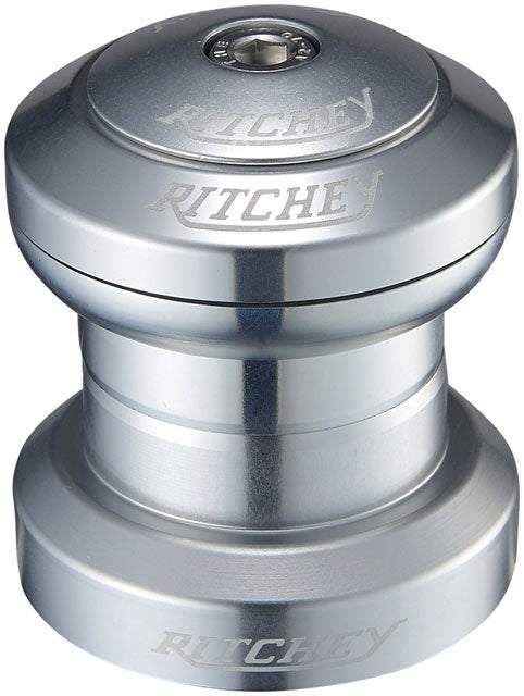 Ritchey Classic Headset - Exernal, 1-1/8