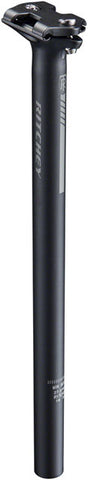 Ritchey Comp Zero Seatpost: 27.2mm, 400mm, Black, 2020 Model