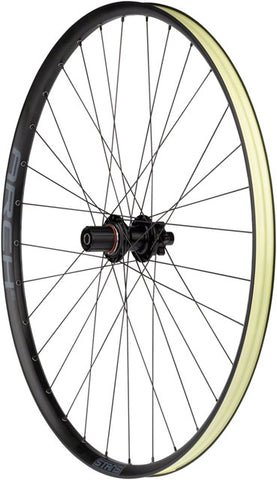 Stan's No Tubes Arch S2 Rear Wheel - 27.5