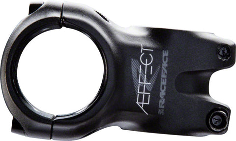 RaceFace Aeffect R 35 Stem - 70mm, 35 Clamp, +/-0, 1 1/8