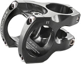 Industry Nine A35 Stem - 32mm, 35 Clamp, +/-9, 1 1/8", Aluminum, Black